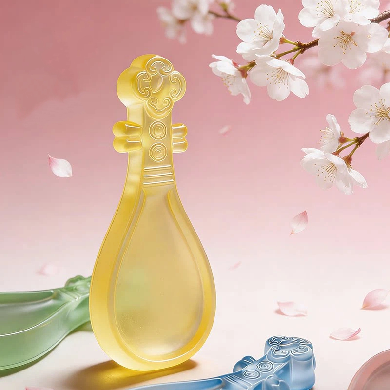 Crystal Glass Paperweight with - Paper Weight Crystal 评论和价格