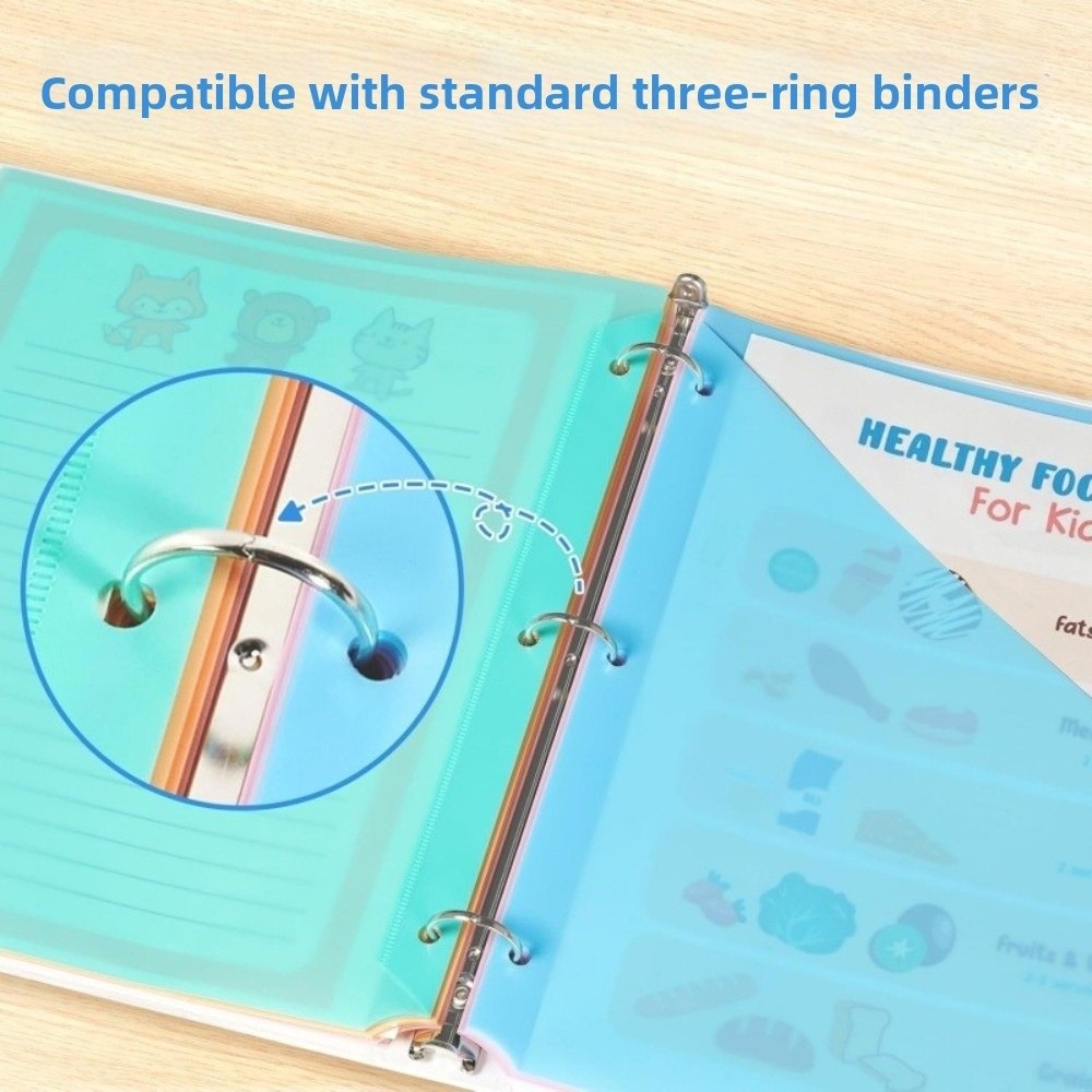 Durable Binder Dividers Plasti - Tab Divider A4 评论和价格