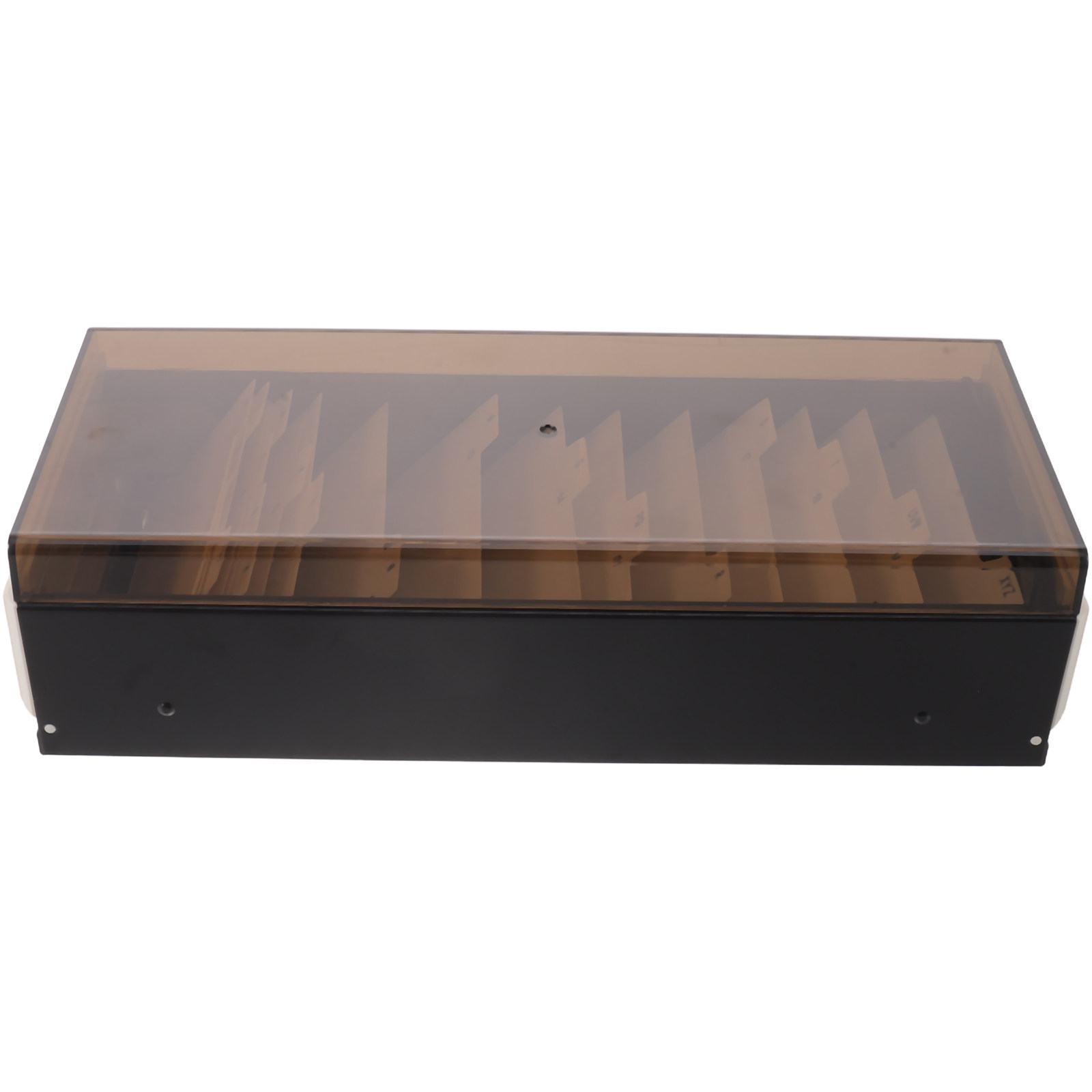 Large Capacity Business Card H - Card Index Box 评论和价格