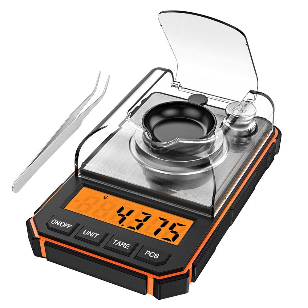 1pc 0.001g Professional Jewelr - Tape Dispenser Weighted 评论和价格