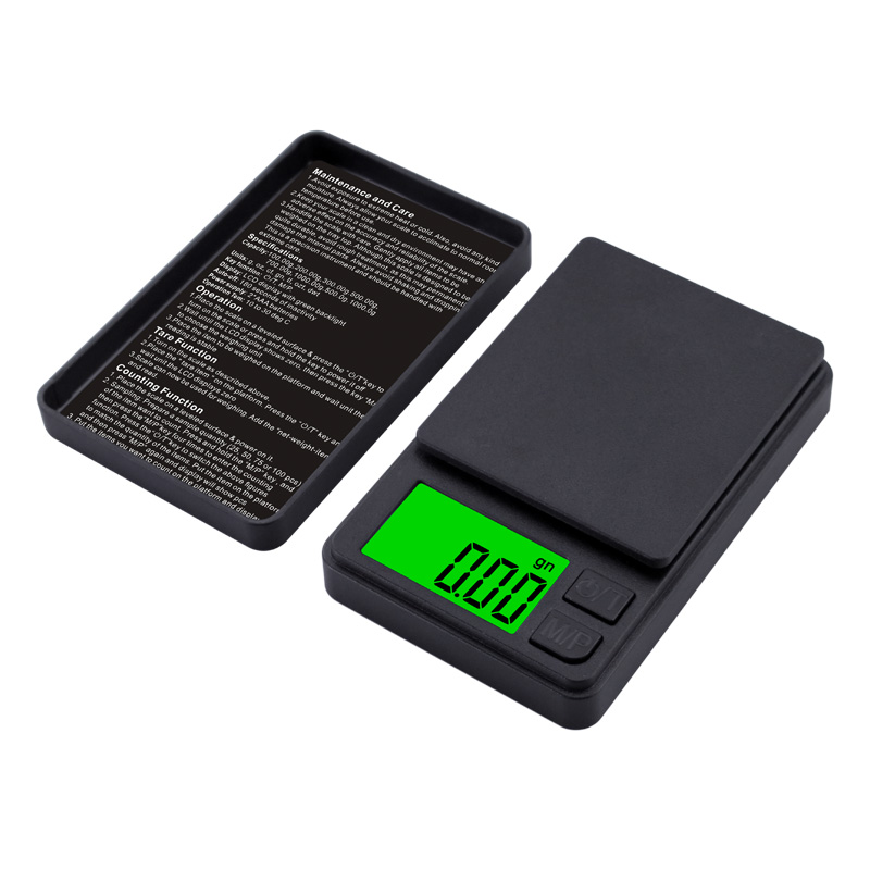 200g/500g 0.01g High Precision - Tape Dispenser Weighted 评论和价格
